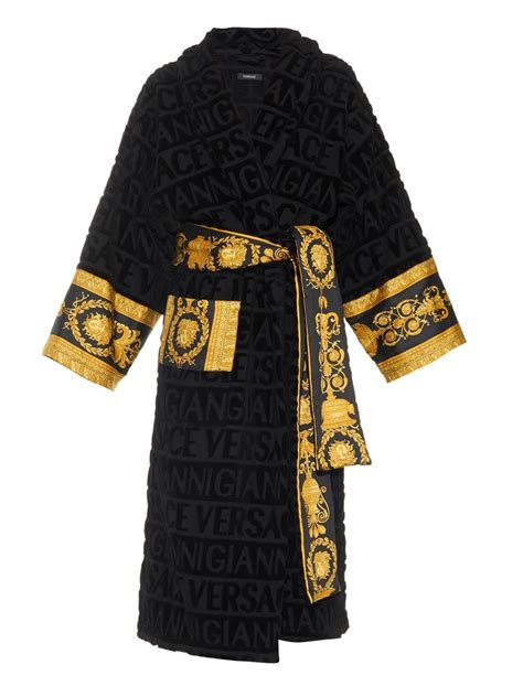 fake versace dressing gown|versace dressing gowns for men.